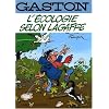 Gaston Classique - L'Ecologie Selon Lagaffe