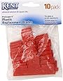 Kent Marine AKM00983 10-Pack Algae Pastic ProScraper Blade