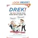 Drek!: The Real Yiddish Your Bubbe Never Taught You