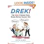 Drek!: The Real Yiddish Your Bubbe Never Taught You
