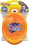 Nuby Feeding Bowl, 3D Monster