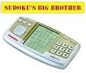Franklin - Kakuro Puzzle Electronic Pocket Game - More Fun & Challenging Than Sudoku