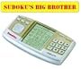 Franklin - Kakuro Puzzle Electronic Pocket Game - More Fun & Challenging Than Sudoku