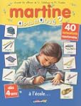 MARTINE AS-TU TROUV� T.04 : � L'�COLE...