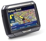 Acer p630 PNA Navigationssystem Deutschland MRE + 256 MB SD Karte (Bluetooth Freisprecheinrichtung) - 