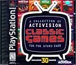 Activision Classic Game PS
