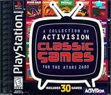 Activision Classic Game PS