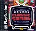 Activision Classic Game PS