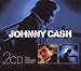 Johnny-Cash-At San Quentin/At Folsom Prison cd cover
