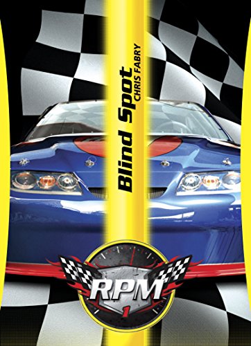 Blind Spot (RPM Book 1)