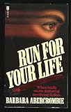 Run for your life