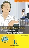 Produkt-Bild: King of Hearts / K&ouml;nig der Herzen (Girls in Love)
