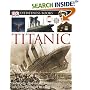 Titanic (DK Eyewitness Books)