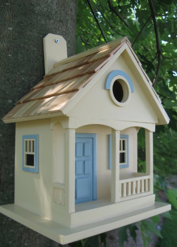 Home Bazaar Inc Pacific Yellow Blue