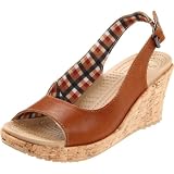 Crocs Womens A-Leigh Fashion Sandals