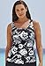 Beach Belle Women's Splash Classic Top