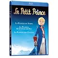 Le Petit Prince - La plan�te du temps + La plan�te de l'oiseau de feu + La plan�te des �oliens [Blu-ray]