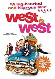 West Is West DVD