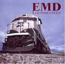 EMD Locomotives