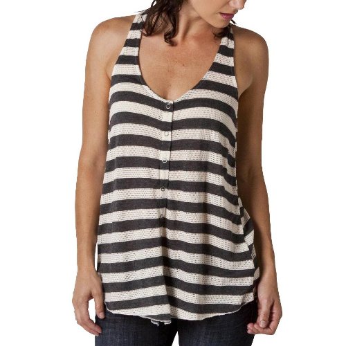 Rusty Juniors Wayfarer Tank