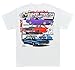 Dodge Scat Pack Boulevard T-Shirt - Mopar Challenger GTX Charger Super Bee
