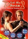 Get the Dance 2 - Erweiterungskurs