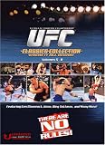 Review Artist Not Provided  / UFC Classics Collection, Vol. 5-8 (REGION 1) (NTSC)