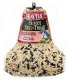 Kaytee #100033833 LB Mixed Seed Bell