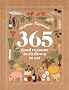 St�phane Reynaud's 365 Good Reasons To Sit Down To Eat...