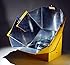 All Season Solar Cooker and Trivet