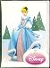 Disney Princess Cinderella Christmas Cards