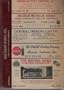 Polk's Muncie (Delaware County, Indiana) City Directory 1962