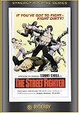 The Street Fighter