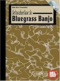 Introduction to Bluegrass Banjo
