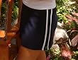 Cheerleader Skort Style 0200 and 0205