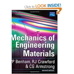 Mechanics of Engineering Materials