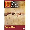 Ape to Man