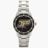 Purdue Boilermakers NCAA Women's Coaches Series Watch