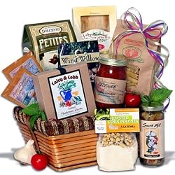 Table In Tuscany&trade; - Italian Gift Basket
