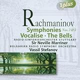 Symphonies-Vocalise
