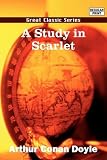 A Study in Scarlet (Headline Review Classics)