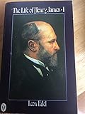 The life of Henry James