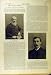 1895 LONDON PUBLISHERS JOHN-LOCK JAMES-BOWDEN PRINT