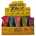 Kidz ZazZ Vitamin Mix - Mixed Flavors- 35 Packs