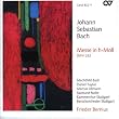 Bach : Messe en si
