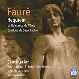La Naissance de Vénus (The Birth of Venus) Op. 29: I. Andante