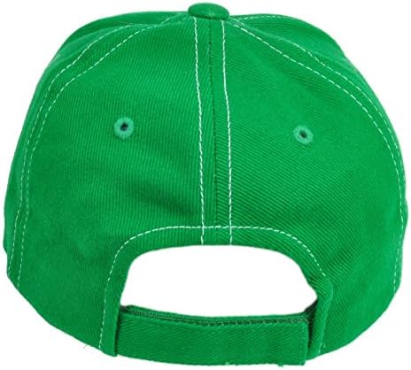 NCAA North Dakota Fighting Sioux Velcro Hat Cap Adjustable Captivating Headgear