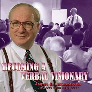 Becoming a Verbal Visionary from Investing