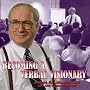 Becoming a Verbal Visionary