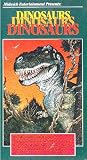 Dinosaurs, Dinosaurs, Dinosaurs